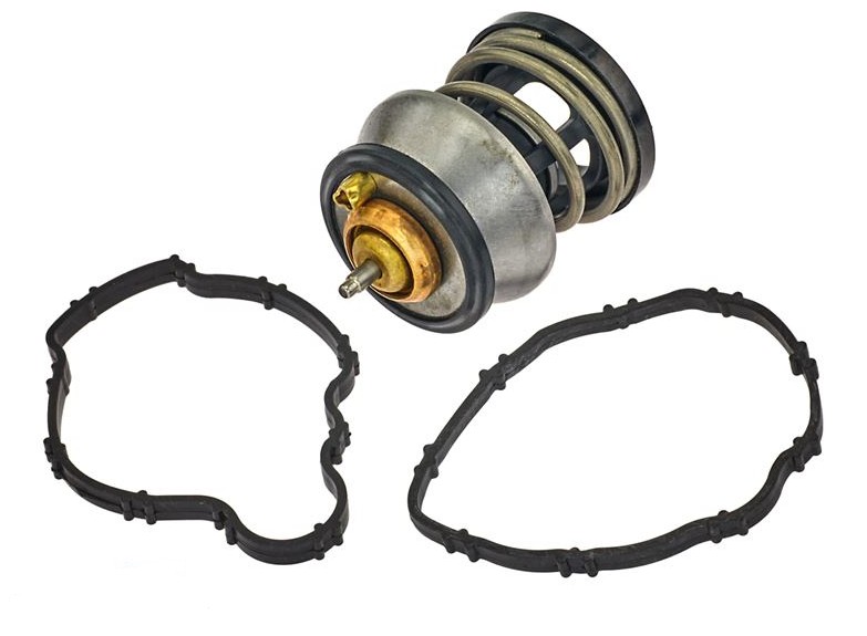 MAHLE TX48388D Termostat 88 C Bmw B37 B47 F20 F21 F22 F23 F45 F46 F30 F31 F34 F32 F33 F36 F10 F11 G30 G31 G11 G12 F48 F39 F25 G01 F26 G02 F15