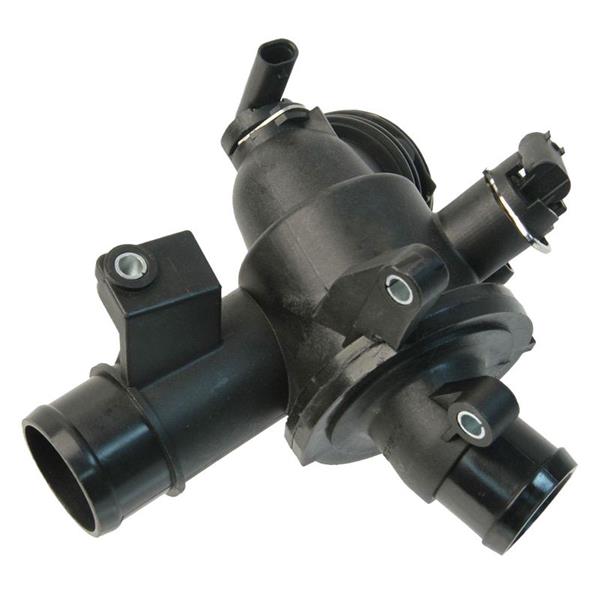 MAHLE TM5295D Termostat 95 C Mercedes Om651 W204 W212 W221 W222 C218 X218 W166 W639 W447 B906