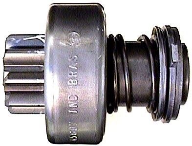 MAKO 72315611 Marş Dişlisi Catalli Fiat 35nc-50nc Traktor