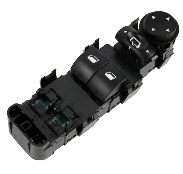 AEM30 0620B Cam Anahtari Psa C4 Sol Çiftli 05-11