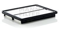 MANN-C3033 Hava Filtresi Kia Sorento 02-07