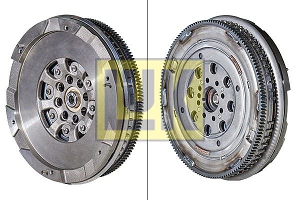 LUK-415045510 Dmf Volan ( Mercedes Benz   C Series (W204 -S204 ) Cdi 08-14 / E Series ( C207 -S212 ) 09- 16 )