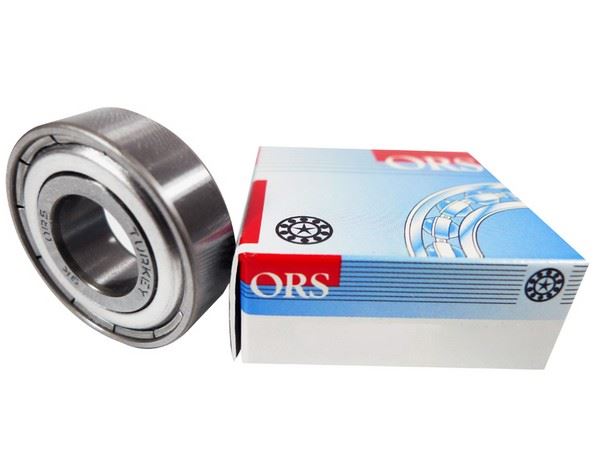 ORS-6303ZZ Alternator Rulmani M131 Dks