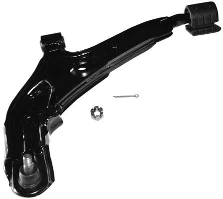LEMFORDER 4514601 Wishbone