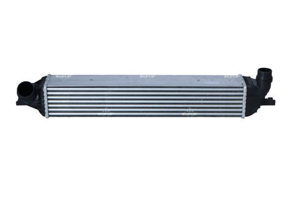 RADISEN RI 96625 Intercooler Laguna Ym