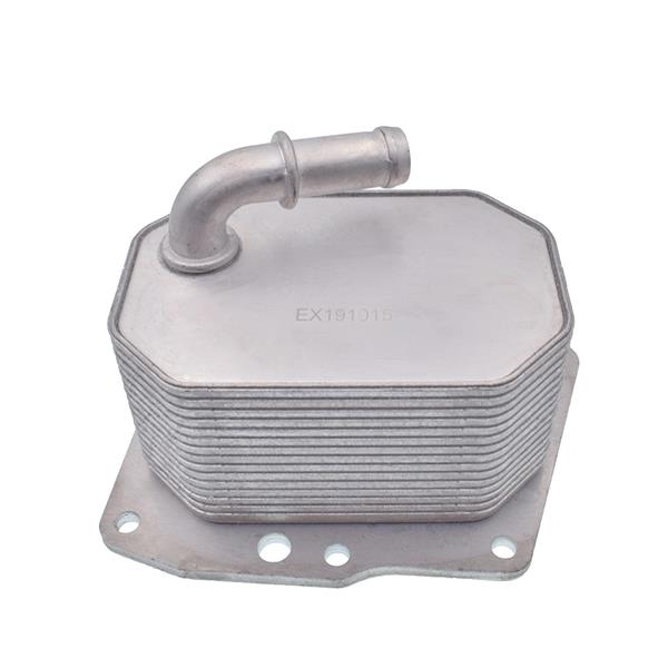45-1908 Yag Sogutucusu Komple Ford Ranger (Tke) 2.2 Tdci 4x4 A-T 2011-