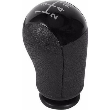 AFT 3M5R7217CB Vites Topuzu Siyah 5 Vites Ford Focus-Cmax 03>