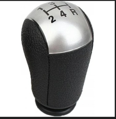AFT 3M5R7217AC Vites Topuzu Gri 5 Vites Ford Focus-Cmax 03>