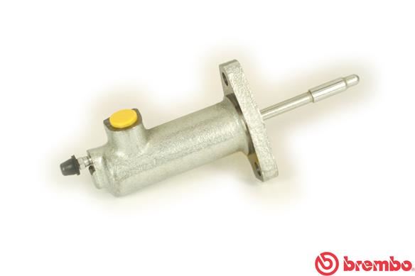 BREMBO E50005 Debriyaj Yardimci Silindiri