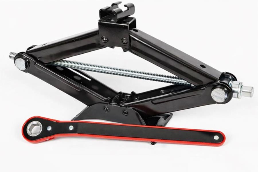 NEU 102 Araba Krikosu Circir Kollu Makas Tipli / Akordiyon