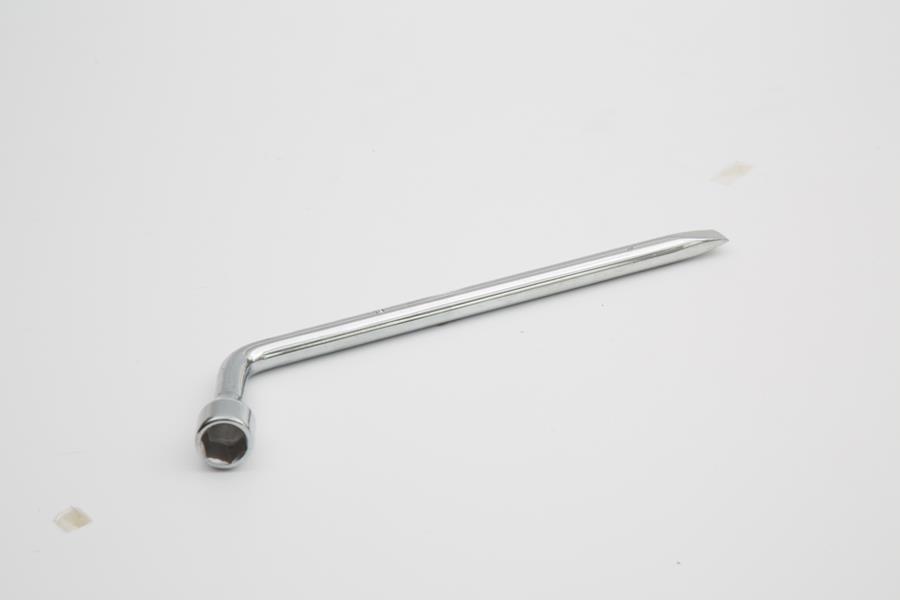 NEU 115-19 19 Mm Bijon Anahtari - Pipo Tipi Tornavida Uçlu