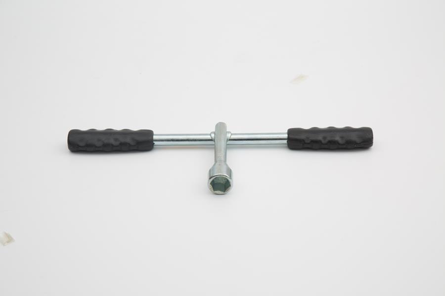 NEU 116-19 19 Mm Bijon Anahtari T-Tipi