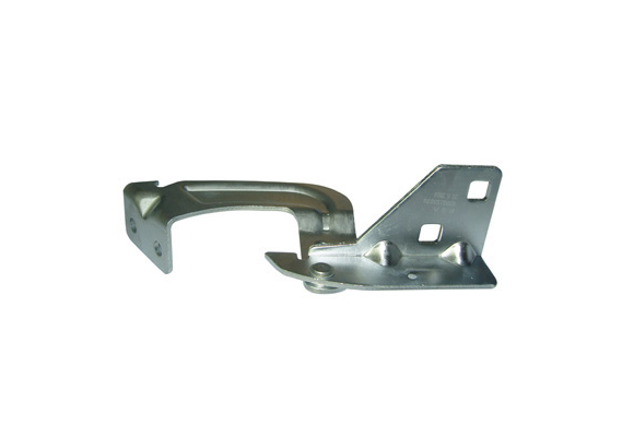 NEU 815 Motor Kaput Menteşesi Sol Kangoo 1.5