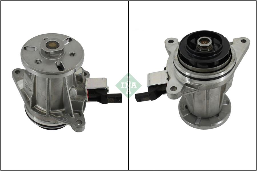 INA 538096910 Devirdaim Pompasi Land Rover 306dt Discovery L319 L462 Range Rover L405 L560 . Jaguar F-Pace X761 Xf Ii X260 Xj X351