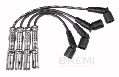 BREMI 203.200 Atesleme Kablosu Seti Bmw M43 E36 E46 E34