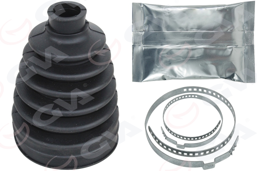 RG-AB-32010 Aks Korugu Dis Kit Corsa D