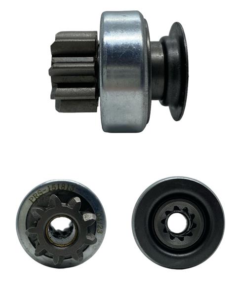PARS PRS-151813 Marş Dişlisi 9 Dis Toyota Corolla Hilux Hiace Land Cruiser Zen.1813 15953