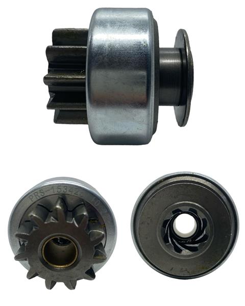 PARS PRS-153425 Mars Dislisi 11 Dis Hyundai H1 H100 2.5 Crdi K2500 2.5 Tci 2010 -- Str-3425 İçin Zen.1872