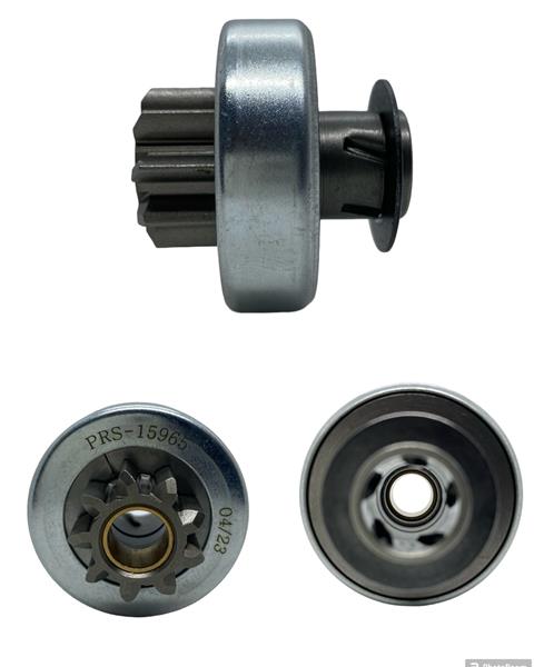 PARS PRS-15965 Mars Dislisi 9 Dis Renault Twingo-Megane- Clio Peugeot 106-206 Fiesta-Ka Zen.0965