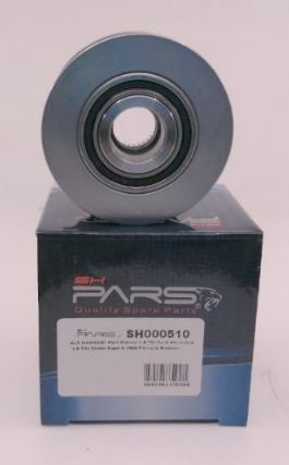 PARS PRS-SH-000510 Alternatör Kasnak Audi A4-Passat-Super B 1.9tdi