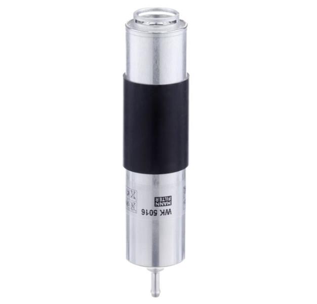 MANN WK5016 Yakit Filtresi Mercedes C-Class Om626 W205 S205
