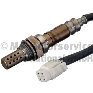 PIERBURG 705271320 Lambda Sensör Daihatsu
