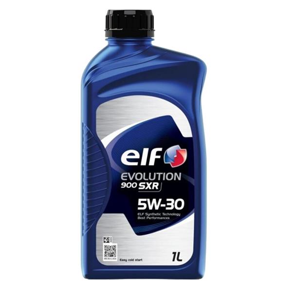 ELF 221270 Motor Yaği Elf Evolution 900 Sxr 5w30 12b 1 Litre