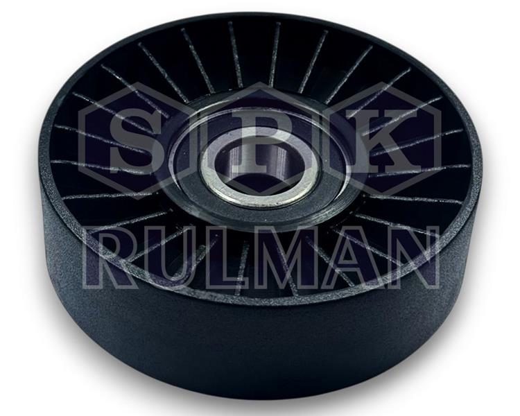 SPK GR2003 Alternatör Gergi Rulmani Tek Rulman Astra F-G 2.0dti-Vecrta B-C2.0dti-2.2dci-Zafira-Signum-Omega B
