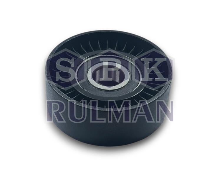 SPK GR2107 Alternatör Gergi Rulmani Tek Rulman Astra J 09>14 Insignia A 09>17 -Zafira C 10>18 2.0 Cdti Dtj-Dt C -Dtl-Dte