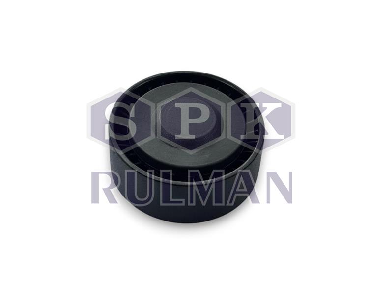 SPK GR2302 Alternatör Gergi Rulmani Tek Rulman Boxer Iii Jumper Iii Ducato Iii Transit Puma 06> Klimali 2.0 H Di-Tdci