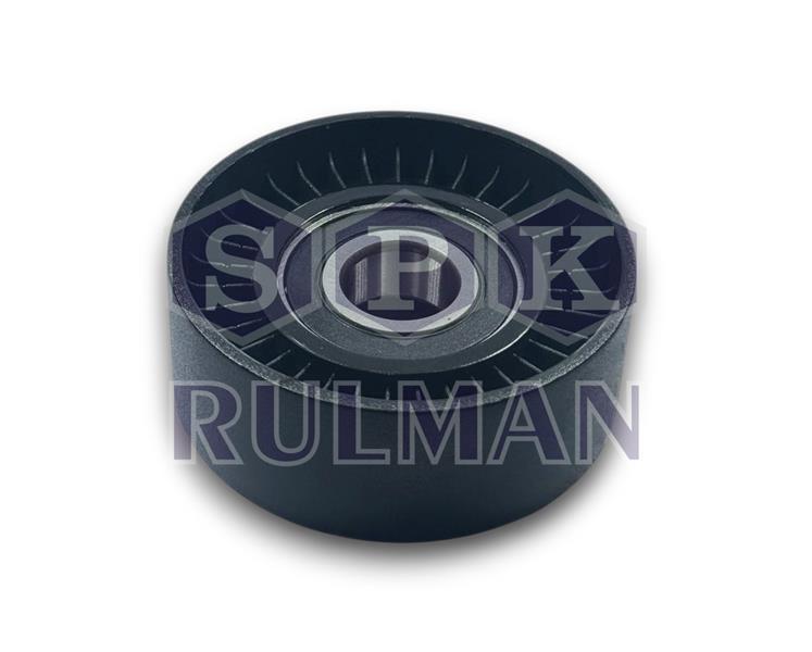 SPK GR2807 Alternatör Gergi Rulmani Kanalli Tek Rulman Brava-Bravo-Doblo-Marea-Palio-Stilo 1.6 16v 96 >