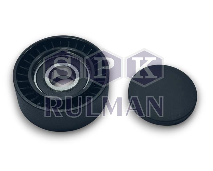 SPK GR2002 Alternatör Gergi Rulmani Tek Rulman Clio Ii 01>06 Megane Ii 02>08 Kangoo 01> 1.4 K4j 1.5 Dci K9k 1 .6 K4m