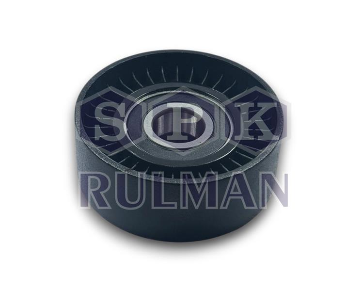 SPK GR2707 Alternatör Gergi Rulmani Tek Rulman Fiesta 1.3 02-08 - Ka 1.3i-1.6i 96-08
