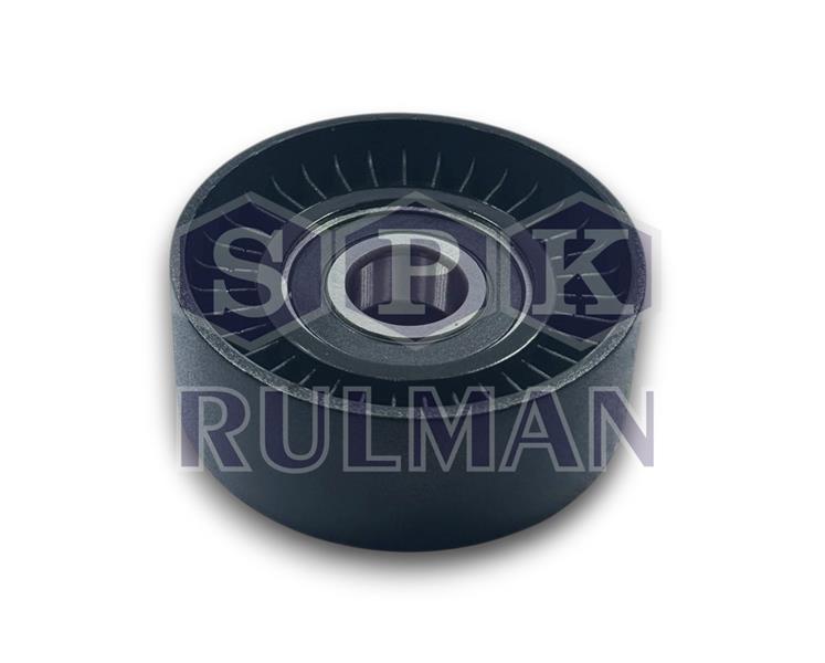SPK GR2307 Alternatör Gergi Rulmani Tek Rulman Golf Iv-Bora-Polo-Cordoba-Fabia 1.4-1.6 16v Aee-Alm-Afh-Ahw-B By-Bky-Bbz-Bcb