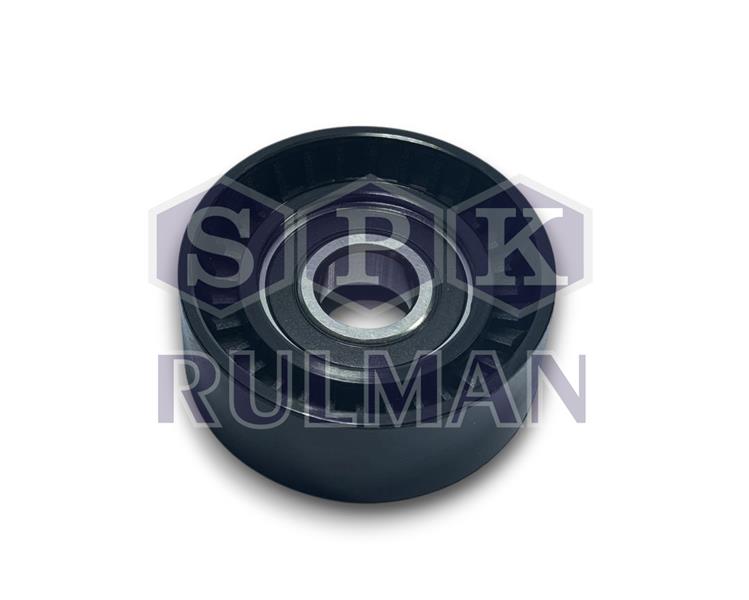 SPK GR2968 Alternatör Gergi Rulmani Tek Rulman Golf5-Jetta-Passat-Tiguan-Polo-A3 1.2-1.4 Tsi Blg-Bmy-Caxa- Cb Za/B