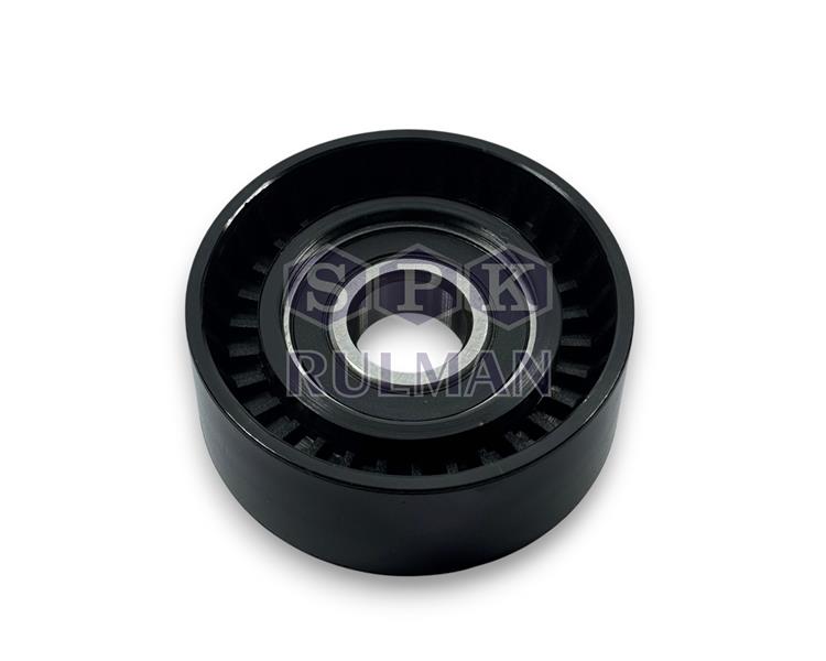 SPK GR2108 Alternatör Gergi Rulmani Tek Rulman Linea-Punto-Agila-Astra H-J-Combo-Corsa C-D-Meriva 1.3cdti-1.3 Jtd