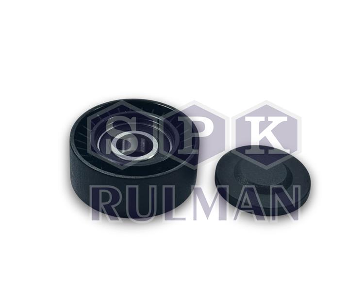 SPK GR2202 Alternatör Gergi Rulmani Tek Rulman Mazda Cx-3-Cx-5-Mazda 6