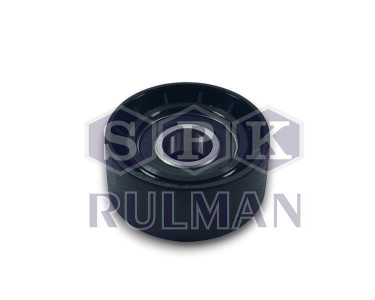 SPK GR2106 Alternatör Gergi Rulmani Tek Rulman Megane I 1.9d-Tdi-Laguna 1.9dti-Scenic I 1.9dti-Dci F8q-F9q Vo Lvo S40
