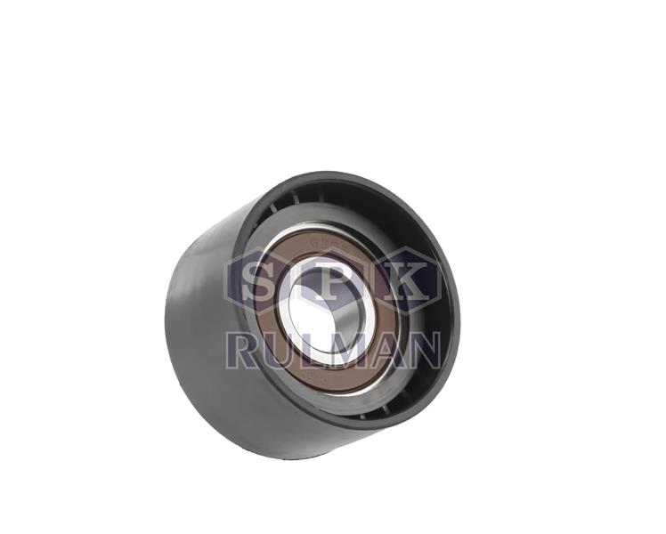 SPK GR2014 Alternatör Gergi Rulmani Kapakli Tek Rulman 6303rs P206-306-406-607-806-Partner-Boxer-C5-Berlingo Dw10 2.0hdi-2.2hdi