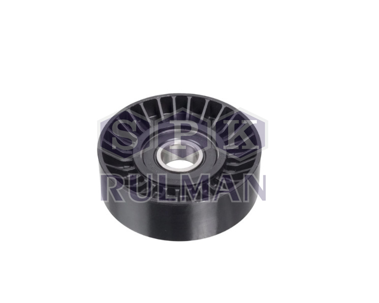 SPK GR2010 Alternatör Gergi Rulmani Tek Rulman P206-P307-P406-P407-P607-P807-Expert-C5-C8-Jumpy 1.8 16v-2.0 1 6v-2.0-2.2
