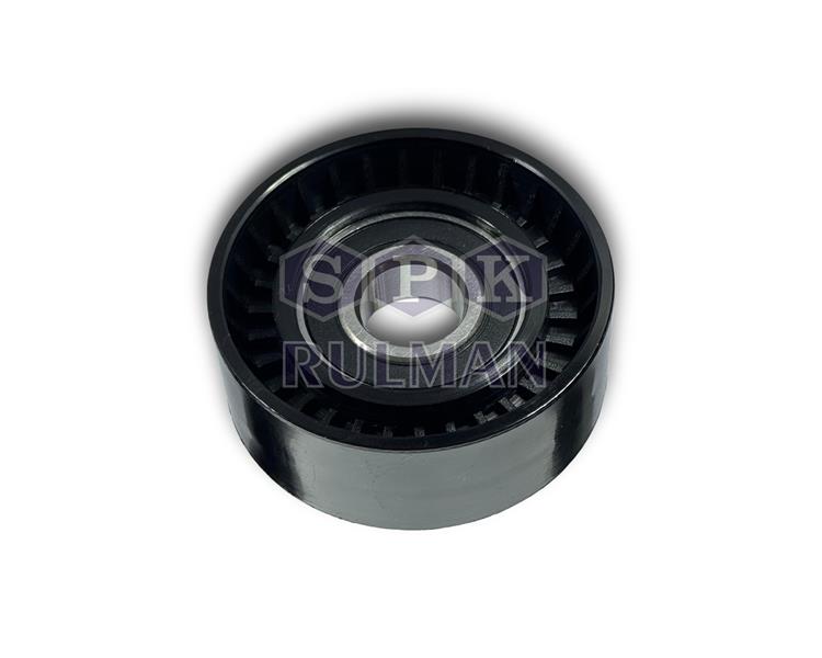 SPK GR2408 Alternatör Gergi Rulmani Tek Rulman P207-P301-P307-P308-P1007-C2-C3-C4-C-Elysee 1.4-1.6 16v Tu3-Tu 5 Klimali