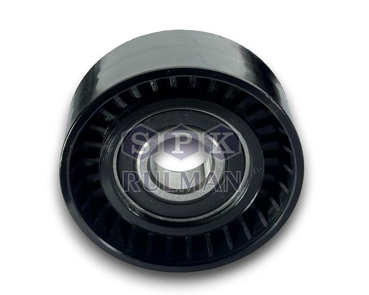 SPK GR2508 Alternatör Gergi Rulmani Kütüklü P308-C3-Ds3 09 >-P508-P3008-P5008-C4-C5-Berlingo-Ds4 10 > P208 12 > 1.6 Hdi