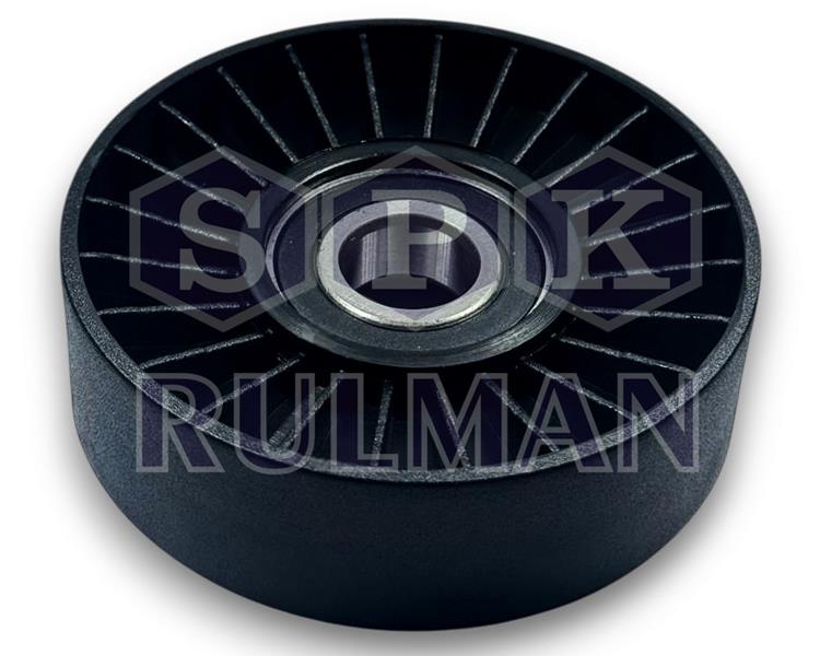 SPK GR2103 Alternatör Gergi Rulmani Tek Rulman Partner-Berlingo-P306-P406-Zx-Xantia 1.8