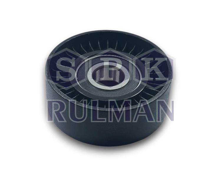 SPK GR2407 Alternatör Gergi Rulmani Tek Rulman Polo-Cordoba-Fabia 1.2 Benzinli Azq-Bme-Cgpa-Cgpb