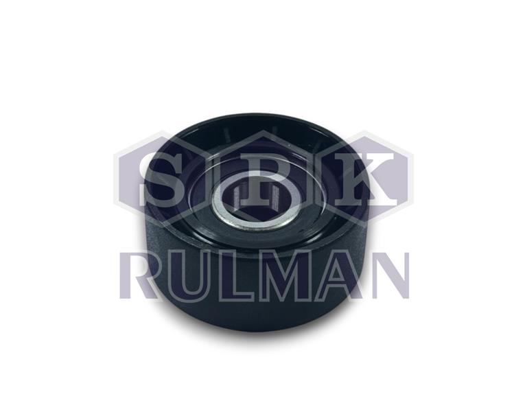 SPK GR2006 Alternatör Gergi Rulmani Tek Rulman Renault Clio Ii 98> Kangoo 97>Laguna I-Ii Master Ii 06>Trafic Ii 06> Opel Movano 06> Vivaro 06> 1.4 1.6 1.9dci