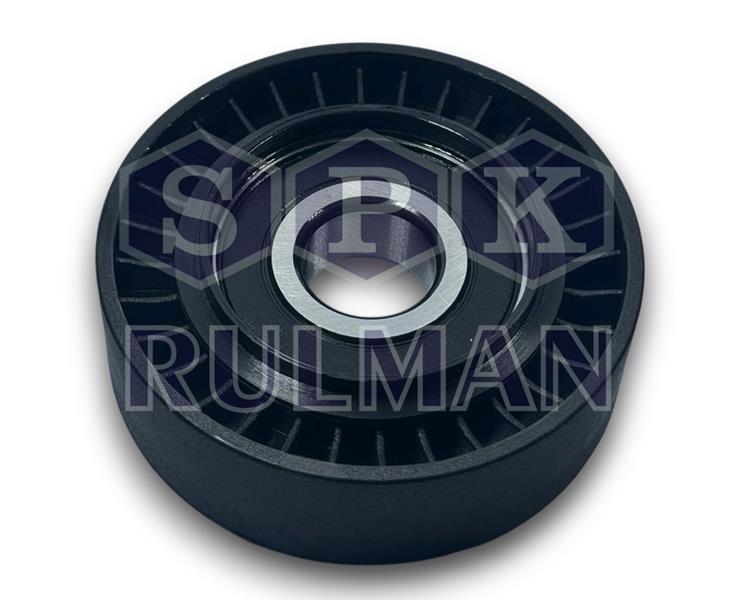 SPK GR2005 Alternatör Gergi Rulmani Tek Rulman Tempra-Slx-Uno-Palio-Albea-Punto-Tipo-Uno 1.4-1.6i-Brava-Bravo Marea 1.6 16v