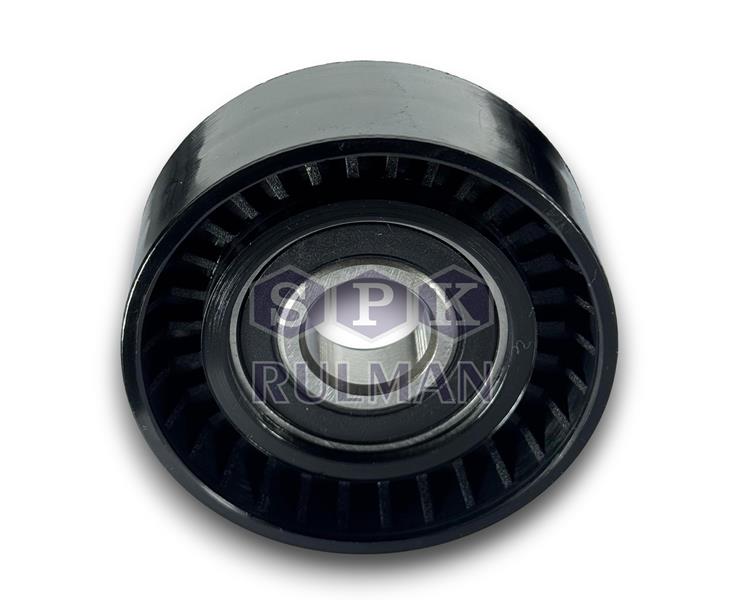 SPK GR2708 Alternatör Gergi Rulmani Tek Rulman Transit 2.0tdci-2.0di 00-06 -Mondeo Iii 2.0tdci-2.2tdci-2.0 1 6v Tdci 00-