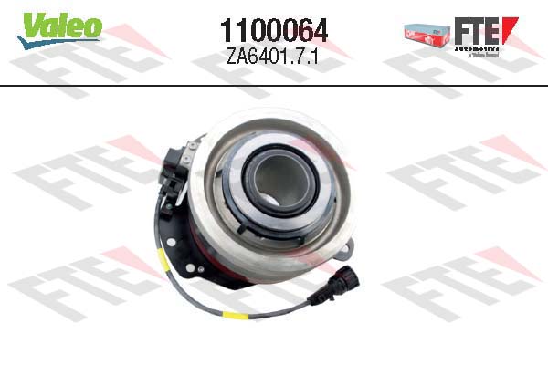 VALEO 1100064 Za6401.3.3.A - Cpca Hidrolik Rulman Volvo