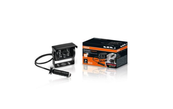 OSRAM OCSC1N Roadsight Ocsc1n Kablolu Geri Görüş Kamerası Sadece Kamera