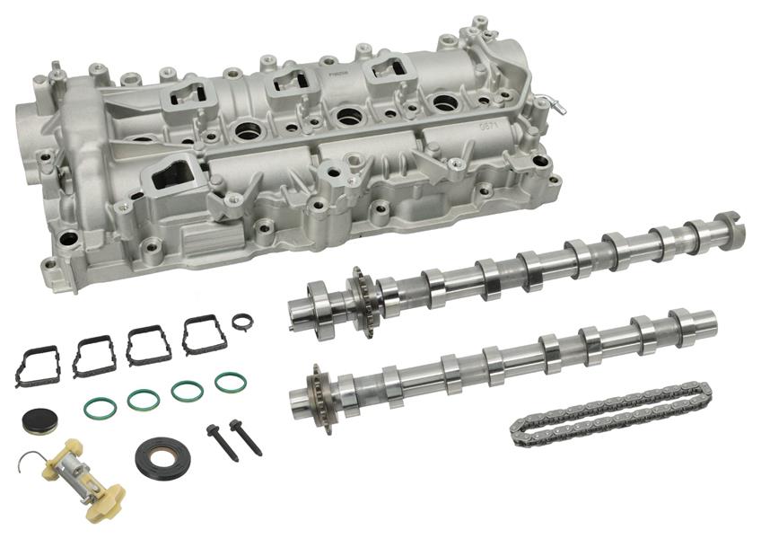 GATES CHK1047M Eksantrik Kiti Montajli Emme. Egzoz Eks Mil-Yağ Pompa Zincir-Gergi-Eks Mil Keçe- Ford-Peugeot-Citr Oen-Ds-Fiat-Opel-Toyota 18> 1.5 Hdi-Tdci-Ecoblue Yağ Pompa Zincir 8 Mm